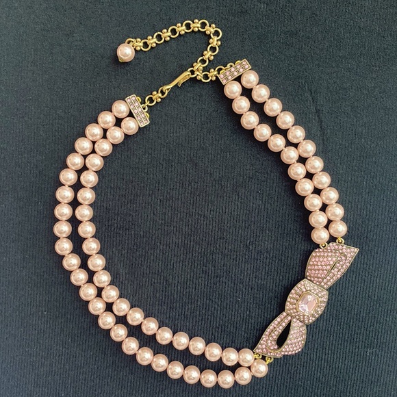 Heidi Daus Jewelry - Heidi Daus • Beaux Arts Beaded Crystal Necklace